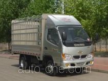 T-King Ouling ZB5033CCYBDC3V грузовик с решетчатым тент-каркасом