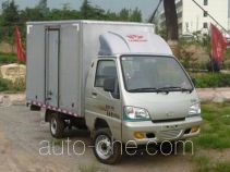 T-King Ouling ZB5033XXYADC3F box van truck