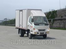 T-King Ouling ZB5033XXYBDC1F box van truck