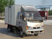 T-King Ouling ZB5033XXYBPC3V box van truck