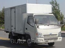 Qingqi ZB5033XXYLDC box van truck