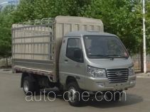 T-King Ouling ZB5034CCYADC3V грузовик с решетчатым тент-каркасом