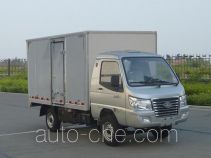 T-King Ouling ZB5035XXYADC3V box van truck