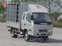 T-King Ouling ZB5040CCQBPB7S stake truck