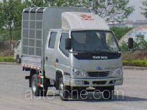 T-King Ouling ZB5040CCQBSB7S stake truck