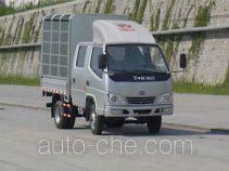 T-King Ouling ZB5040CCQBSBS stake truck