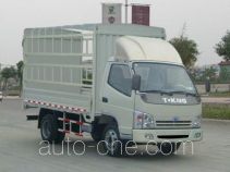 T-King Ouling ZB5041CCQLDC5S грузовик с решетчатым тент-каркасом