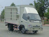 T-King Ouling ZB5040CCQLDD3S грузовик с решетчатым тент-каркасом