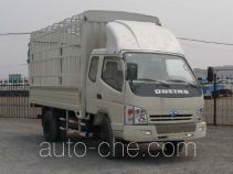 Qingqi ZB5040CCQLPBS грузовик с решетчатым тент-каркасом