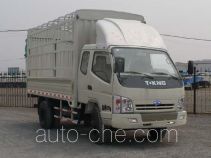 T-King Ouling ZB5040CCQLPBS грузовик с решетчатым тент-каркасом