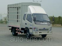 T-King Ouling ZB5040CCQLPD3S грузовик с решетчатым тент-каркасом