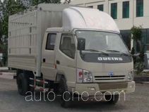 Qingqi ZB5040CCQLSBS stake truck