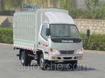 T-King Ouling ZB5040CCYBDB7F stake truck