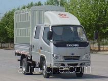 T-King Ouling ZB5040CCYBSC3F stake truck