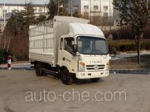 T-King Ouling ZB5040CCYJPD6F stake truck
