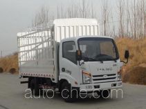 T-King Ouling ZB5040CCYKDC6F stake truck