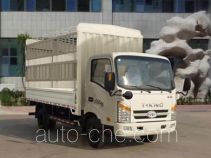 T-King Ouling ZB5040CCYKDD6F stake truck