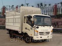 T-King Ouling ZB5040CCYKPD6F stake truck
