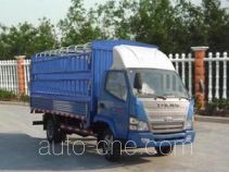 T-King Ouling ZB5040CCYLDC5F stake truck