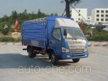 T-King Ouling ZB5040CCYLDD6F stake truck