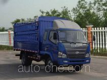 T-King Ouling ZB5040CCYLPC5F stake truck