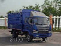 T-King Ouling ZB5040CCYLPC5F stake truck