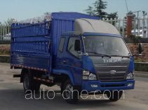 T-King Ouling ZB5040CCYLPD6F грузовик с решетчатым тент-каркасом