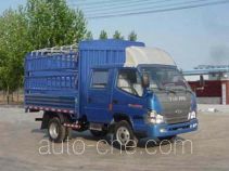 T-King Ouling ZB5040CCYLSC5F stake truck