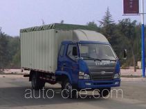 T-King Ouling ZB5040CPYLPC5F soft top box van truck