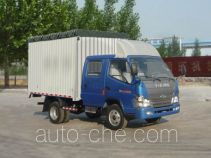 T-King Ouling ZB5043CPYLSD6F soft top box van truck