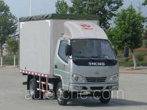T-King Ouling ZB5040XPYBDB7S soft top box van truck