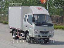 T-King Ouling ZB5040XPYBPB7S soft top box van truck