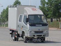 T-King Ouling ZB5040XPYBSB7S soft top box van truck