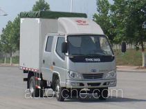 T-King Ouling ZB5040XPYBSB7S soft top box van truck