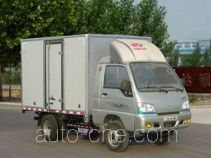 T-King Ouling ZB5040XXYADC6F box van truck