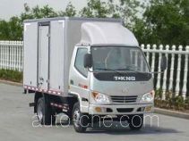 T-King Ouling ZB5040XXYBDB7F box van truck