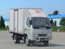 T-King Ouling ZB5040XXYBDC3F box van truck