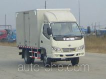 T-King Ouling ZB5040XXYBDC3S фургон (автофургон)