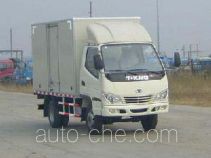 T-King Ouling ZB5040XXYBDC3S box van truck