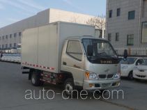 T-King Ouling ZB5040XXYBEVBDC5 electric cargo van