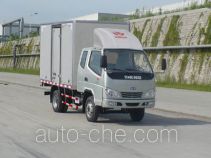 欧铃牌ZB5040XXYBPBS型厢式运输车