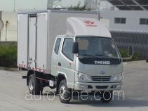 欧铃牌ZB5040XXYBPC3F型厢式运输车