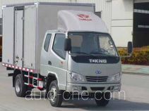 T-King Ouling ZB5040XXYBPC3S box van truck