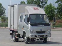 T-King Ouling ZB5040XXYBSB7S box van truck