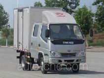 T-King Ouling ZB5040XXYBSB7S box van truck