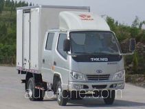 T-King Ouling ZB5040XXYBSC3F box van truck