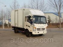 T-King Ouling ZB5040XXYJPD6F box van truck