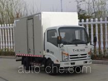 T-King Ouling ZB5040XXYKDC6F box van truck