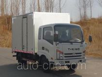 T-King Ouling ZB5040XXYKPC6F box van truck