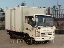 T-King Ouling ZB5040XXYKPD6F box van truck